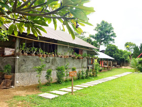 Pai Nam Now Guesthouse