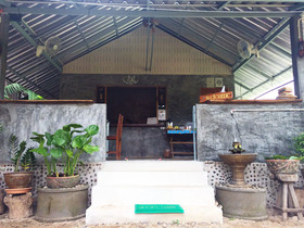 Pai Nam Now Guesthouse