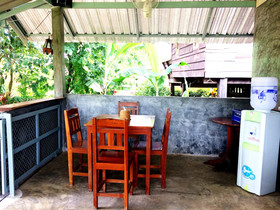 Pai Nam Now Guesthouse