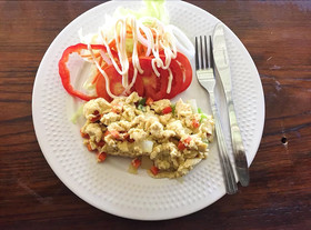 Pai Nam Now Guesthouse