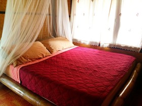 Pai Nam Now Guesthouse