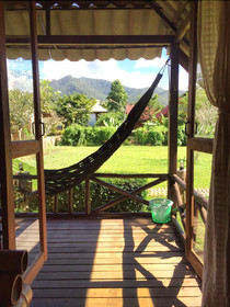 Pai Nam Now Guesthouse