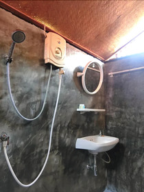 Pai Nam Now Guesthouse