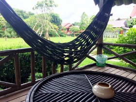 Pai Nam Now Guesthouse