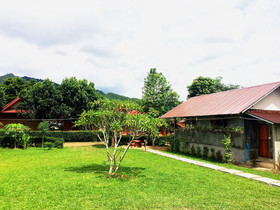 Pai Nam Now Guesthouse