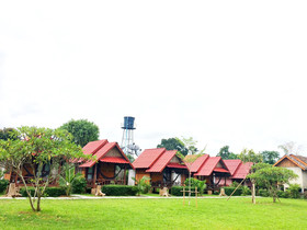 Pai Nam Now Guesthouse