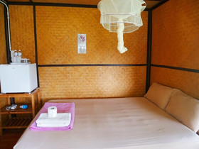 Pai Nam Now Guesthouse