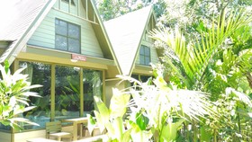 Pai Panalee The Nature Boutique Hotel