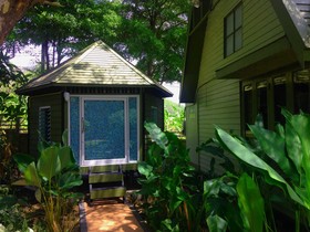 Pai Panalee The Nature Boutique Hotel