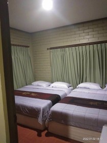 Pai Panalee The Nature Boutique Hotel