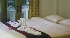 Pai Panalee The Nature Boutique Hotel