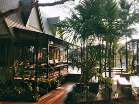 Pai Panalee The Nature Boutique Hotel