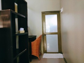 Pai Panalee The Nature Boutique Hotel