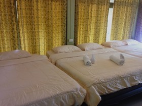 Pai Panalee The Nature Boutique Hotel