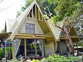 Pai Panalee The Nature Boutique Hotel
