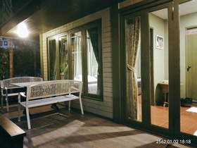 Pai Panalee The Nature Boutique Hotel