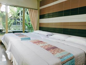 Pai Panalee The Nature Boutique Hotel