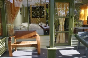 Pai Panalee The Nature Boutique Hotel