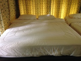 Pai Panalee The Nature Boutique Hotel