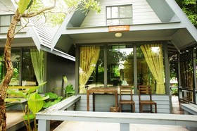 Pai Panalee The Nature Boutique Hotel