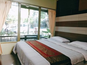 Pai Panalee The Nature Boutique Hotel