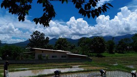 Pai Panalee The Nature Boutique Hotel