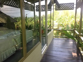 Pai Panalee The Nature Boutique Hotel