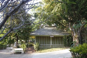 Pai Panalee The Nature Boutique Hotel