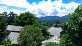Pai Panalee The Nature Boutique Hotel