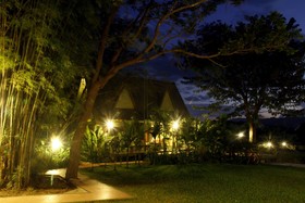 Pai Panalee The Nature Boutique Hotel