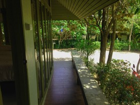 Pai Panalee The Nature Boutique Hotel