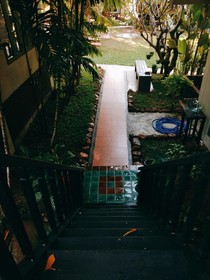 Pai Panalee The Nature Boutique Hotel