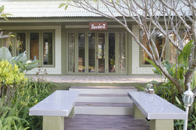Pai Panalee The Nature Boutique Hotel