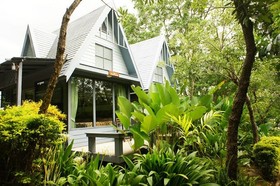 Pai Panalee The Nature Boutique Hotel