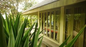 Pai Panalee The Nature Boutique Hotel
