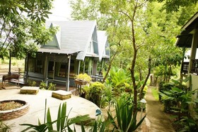 Pai Panalee The Nature Boutique Hotel