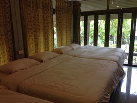 Pai Panalee The Nature Boutique Hotel