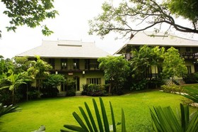 Pai Panalee The Nature Boutique Hotel
