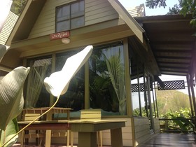 Pai Panalee The Nature Boutique Hotel