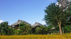 Pai Panalee The Nature Boutique Hotel
