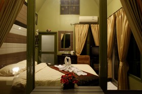 Pai Panalee The Nature Boutique Hotel