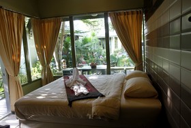 Pai Panalee The Nature Boutique Hotel
