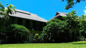 Pai Panalee The Nature Boutique Hotel