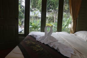 Pai Panalee The Nature Boutique Hotel