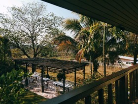 Pai Panalee The Nature Boutique Hotel