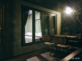 Pai Panalee The Nature Boutique Hotel