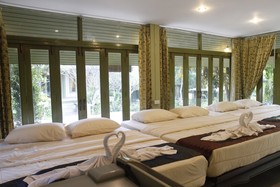 Pai Panalee The Nature Boutique Hotel