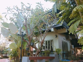 Pai Panalee The Nature Boutique Hotel