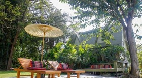 Pai Panalee The Nature Boutique Hotel