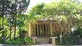 Pai Panalee The Nature Boutique Hotel